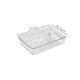 Acrylic Serving Platter Small